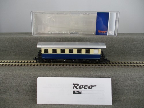 Roco spur 64476 - spur, h0