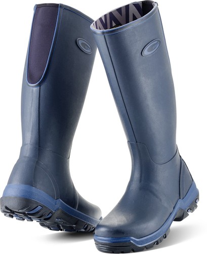 Grubs damen gummistiefel - grubs,