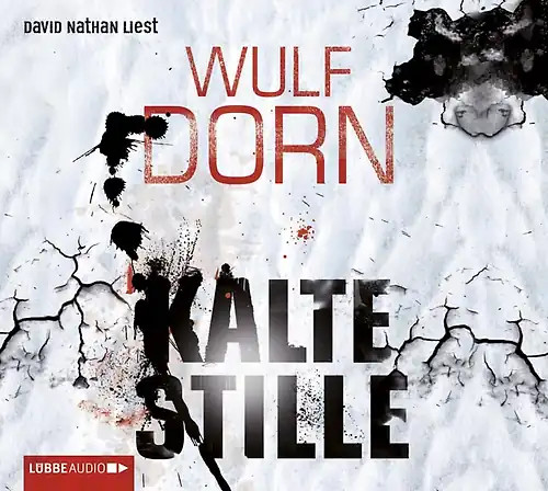 Kalte stille - kalte,