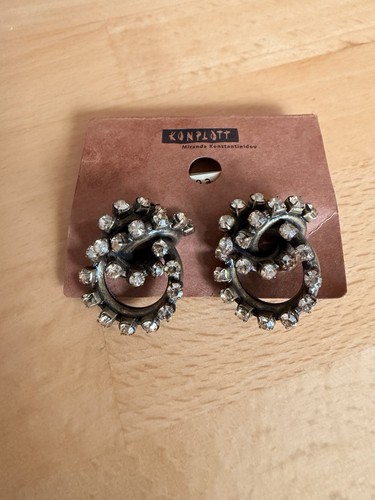 Konplott ohrringe stecker - konplott,