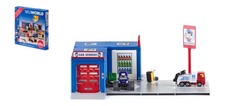Siku garage world box - siku,