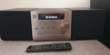 Mini Stereoanlage Mit