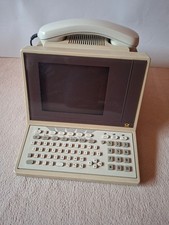 Vintage Computer BTX