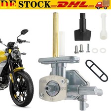 Benzinhahn Kraftstoffhahn