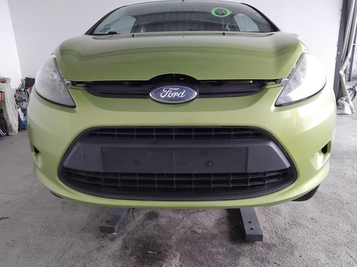 Ford fiesta ja8 orig - fiesta,
