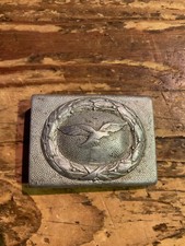 Koppelschloss Wehrmacht Gott