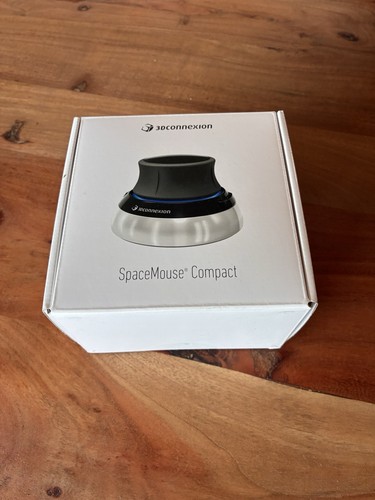 3dconnexion spacemouse compact - spacemouse,