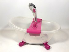 Baby Born Badewanne mit Sound
