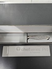 Neu! Tupperware Chef Serie Pro