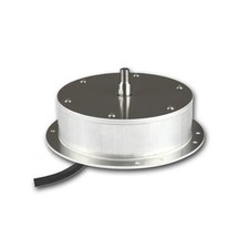 Scheiben-Generator 435 Watt