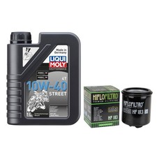 Wartungs-Set für Derbi GP1