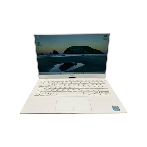 Dell xps 9370 intel - 13,