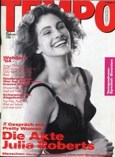 TEMPO Magazin: Februar