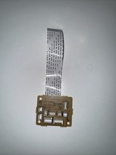 JC92-02489A/JC41-00761A Samsung PBA STECKER CLP 365W