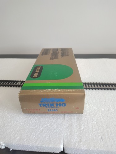 Trix dampflok auswahl - trix, 22495