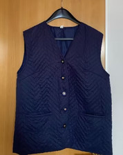 Weste Damen gesteppt