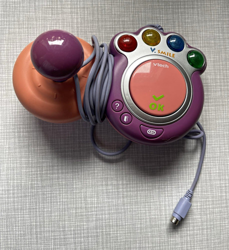 Vtech smile controller - vtech,
