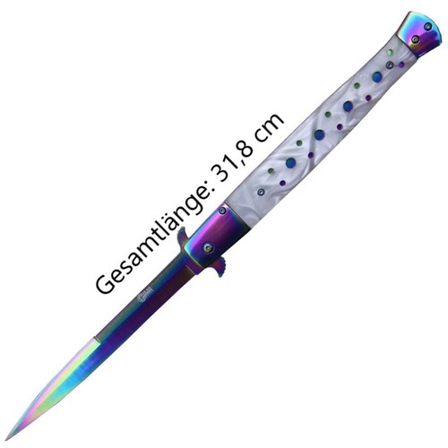 Neu elegantes taschenmesser - neu,