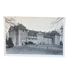 Postkarte AK Kyritz Prignitz