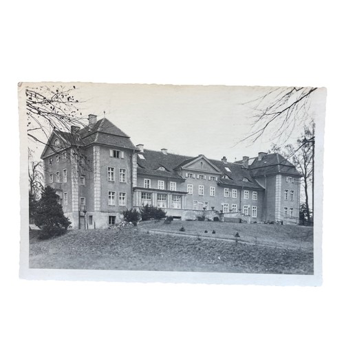 Postkarte kyritz prignitz - ak,