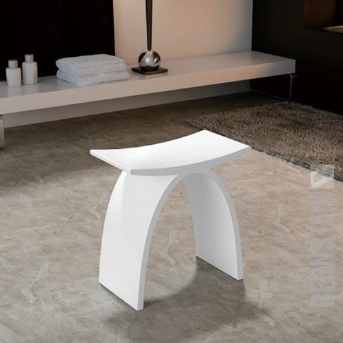Bernstein luxus badhocker - bernstein, luxus-badhocker