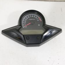 Honda CBR 125 R JC50 Cockpit Tacho Drehzahlmesser Instrumente 71835