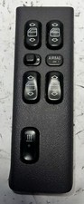 Schalter Fensterheber Mittelkonsole Mercedes-benz A 170 CDI Bj 2000