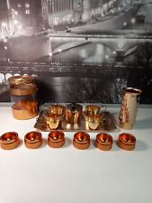 DDR Design, formschönes Tee