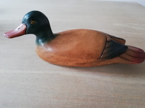 Vintage mid century - mid-century, vollholz