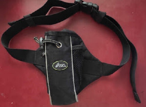 Asics bottlebag runner - asics,