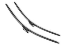 Scheibenwischer 2 x Aero Soft FLAT 19/21 Zoll Auto Wischer Neu OVP für