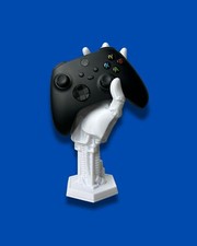 Cyberpunk Controller-Halterung