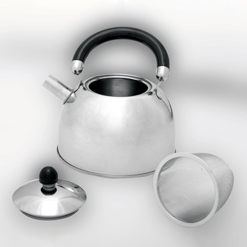 Wasserkessel liter edelstahl - wasserkessel,