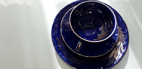 Sammeltasse bareuther - ,