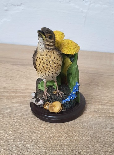 Unsere schöne vogelwelt - unsere,
