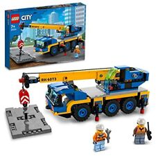 LEGO 60324 City Geländekran