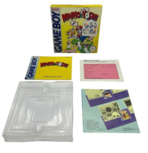 Nintendo gameboy - nintendo,