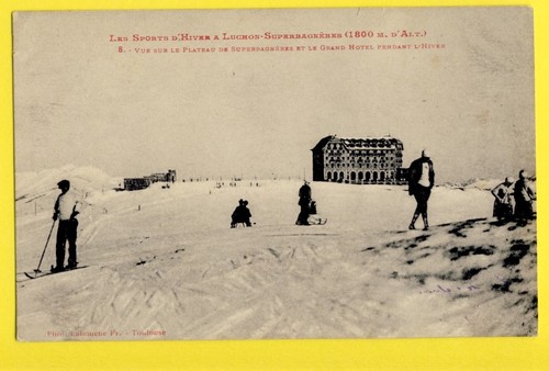 Cpa frankreich - 31,