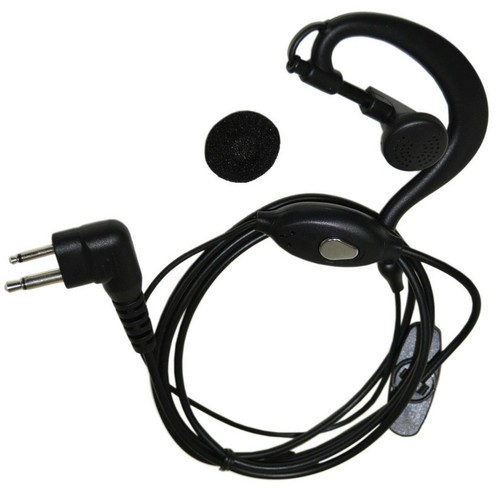 Hqrp externe ohr - hqrp, 2pin