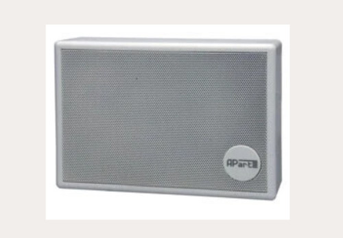Apart audio sm6v - sm6v-w, 5"