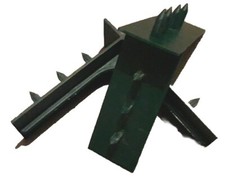 Ultrament Do It  - 3x2 Montagewinkel - Befestigung von Ultrament Bauplatten