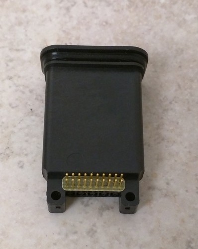 Data card holder socket - data, for