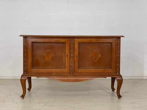 Chippendale sideboard schrank - chippendale,