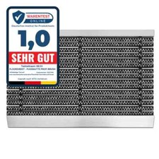 Profi Brush Schwarz-Weiss