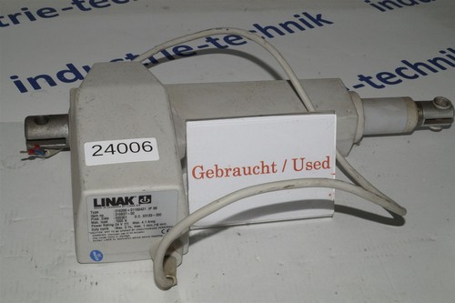 Linak 316200 01150421 - +,