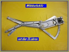 Opel Corsa B, 3 - Türer