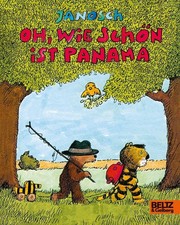 Oh, wie schön ist Panama |