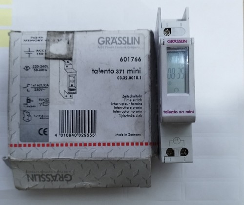 Grasslin - ▀▄▀▄▀,