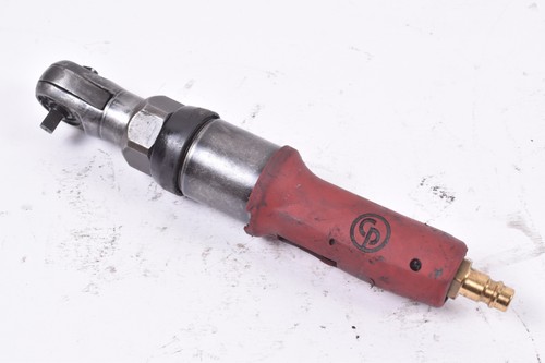 Chicago pneumatic - pneumatic, cp