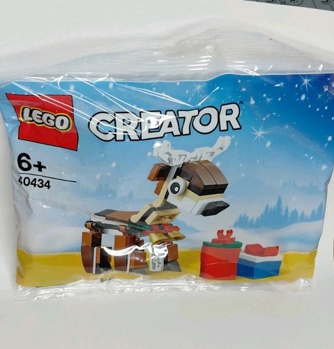 Lego creator 40434 - 40434, 2019